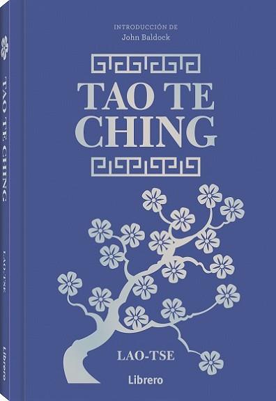 TAO TE CHING | 9788411540292 | TSE, LAO | Llibreria Aqualata | Comprar llibres en català i castellà online | Comprar llibres Igualada