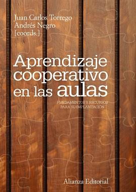 APRENDIZAJE COOPERATIVO EN LAS AULAS | 9788420669618 | Llibreria Aqualata | Comprar llibres en català i castellà online | Comprar llibres Igualada