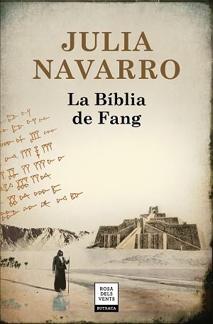 BIBLIA DE FANG, LA | 9788417627133 | NAVARRO, JULIA | Llibreria Aqualata | Comprar llibres en català i castellà online | Comprar llibres Igualada