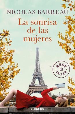 SONRISA DE LAS MUJERES, LA | 9788466362405 | BARREAU, NICOLAS | Llibreria Aqualata | Comprar llibres en català i castellà online | Comprar llibres Igualada