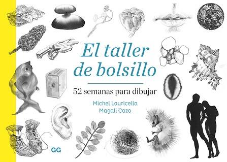 TALLER DE BOLSILLO, EL | 9788425232107 | LAURICELLA, MICHEL/CAZO, MAGALI | Llibreria Aqualata | Comprar llibres en català i castellà online | Comprar llibres Igualada