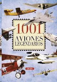 1001 AVIONES LEGENDARIOS | 9788479718039 | Llibreria Aqualata | Comprar llibres en català i castellà online | Comprar llibres Igualada