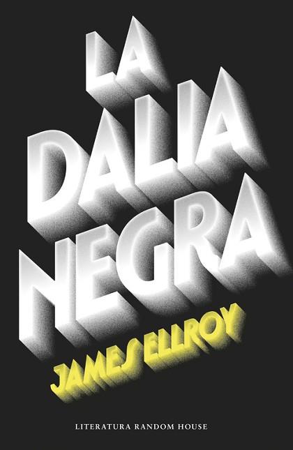 DALIA NEGRA, LA | 9788439729297 | ELLROY, JAMES | Llibreria Aqualata | Comprar llibres en català i castellà online | Comprar llibres Igualada