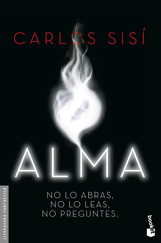 ALMA | 9788445004838 | SISÍ, CARLOS | Llibreria Aqualata | Comprar llibres en català i castellà online | Comprar llibres Igualada