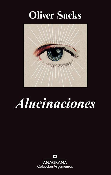 ALUCINACIONES | 9788433963604 | SACKS, OLIVER | Llibreria Aqualata | Comprar llibres en català i castellà online | Comprar llibres Igualada