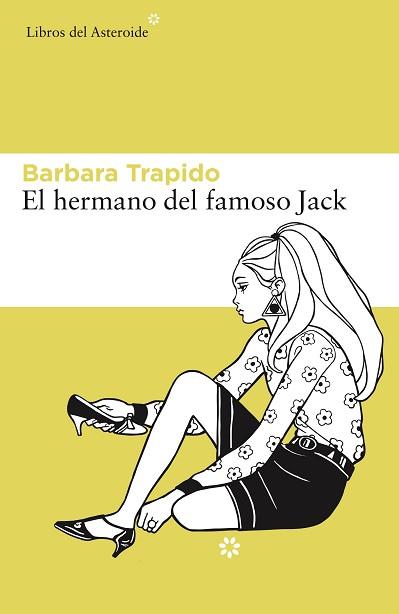 HERMANO DEL FAMOSO JACK, EL | 9788416213627 | TRAPIDO, BARBARA | Llibreria Aqualata | Comprar llibres en català i castellà online | Comprar llibres Igualada