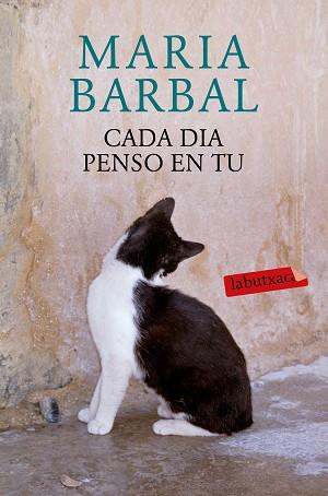 CADA DIA PENSO EN TU | 9788417031046 | BARBAL, MARIA | Llibreria Aqualata | Comprar llibres en català i castellà online | Comprar llibres Igualada
