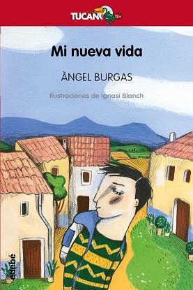 MI NUEVA VIDA | 9788468340302 | BURGAS, ÀNGEL | Llibreria Aqualata | Comprar llibres en català i castellà online | Comprar llibres Igualada