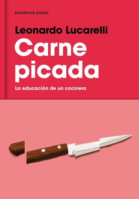 CARNE PICADA | 9788416195817 | LUCARELLI, LEONARDO | Llibreria Aqualata | Comprar llibres en català i castellà online | Comprar llibres Igualada