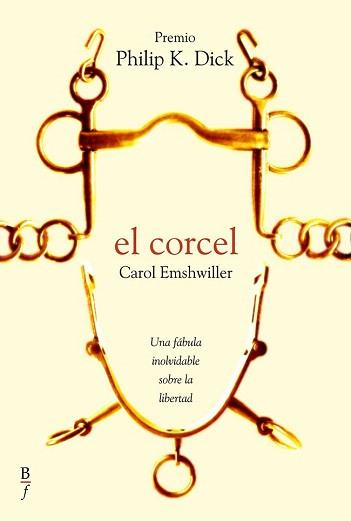 CORCEL, EL (FANTASTICA) | 9788496173200 | EMSHWILLER, CAROL | Llibreria Aqualata | Comprar llibres en català i castellà online | Comprar llibres Igualada