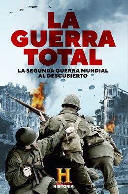 GUERRA TOTAL, LA | 9788401022210 | Llibreria Aqualata | Comprar llibres en català i castellà online | Comprar llibres Igualada