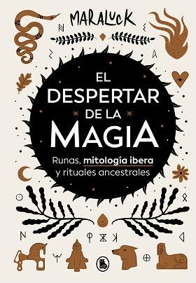 DESPERTAR DE LA MAGIA, EL | 9788402428882 | MARALUCK | Llibreria Aqualata | Comprar llibres en català i castellà online | Comprar llibres Igualada