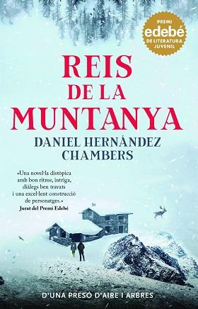 REIS DE LA MUNTANYA | 9788468370156 | HERNÁNDEZ CHAMBERS, DANIEL | Llibreria Aqualata | Comprar llibres en català i castellà online | Comprar llibres Igualada