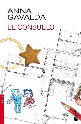 CONSUELO, EL (BOOKET 2295) | 9788432250781 | GAVALDA, ANNA | Llibreria Aqualata | Comprar llibres en català i castellà online | Comprar llibres Igualada