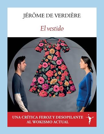 VESTIDO, EL | 9788412745689 | DE VERDIÈRE, JÉRÔME | Llibreria Aqualata | Comprar llibres en català i castellà online | Comprar llibres Igualada
