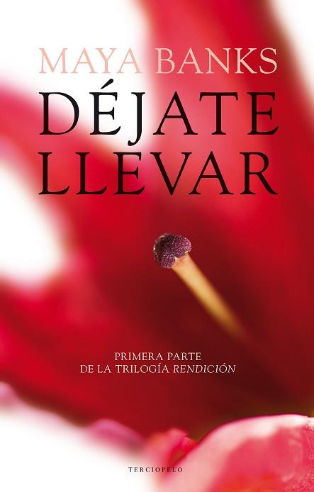 DÉJATE LLEVAR | 9788415952268 | BANKS, MAYA | Llibreria Aqualata | Comprar llibres en català i castellà online | Comprar llibres Igualada