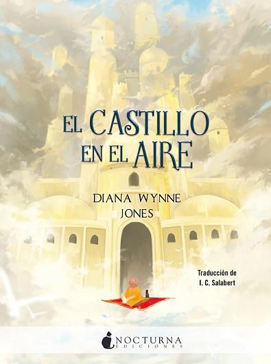 CASTILLO EN EL AIRE, EL | 9788416858798 | JONES, DIANA WYNNE | Llibreria Aqualata | Comprar llibres en català i castellà online | Comprar llibres Igualada