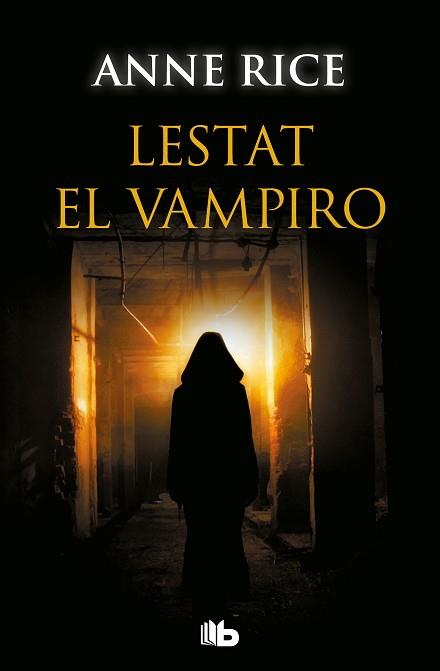 LESTAT EL VAMPIRO (CRÓNICAS VAMPÍRICAS 2) | 9788490705025 | RICE, ANNE | Llibreria Aqualata | Comprar llibres en català i castellà online | Comprar llibres Igualada