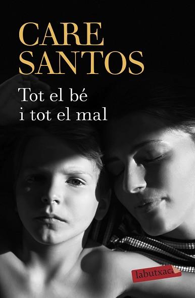 TOT EL BÉ I TOT EL MAL | 9788417420925 | SANTOS, CARE | Llibreria Aqualata | Comprar llibres en català i castellà online | Comprar llibres Igualada
