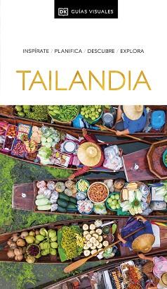 TAILANDIA (GUÍAS VISUALES 2024) | 9780241682906 | DK | Llibreria Aqualata | Comprar llibres en català i castellà online | Comprar llibres Igualada