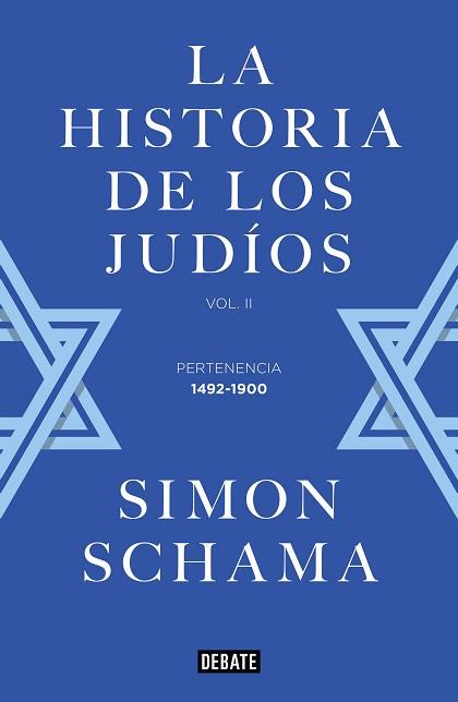 HISTORIA DE LOS JUDÍOS, LA | 9788499928357 | SCHAMA, SIMON | Llibreria Aqualata | Comprar llibres en català i castellà online | Comprar llibres Igualada