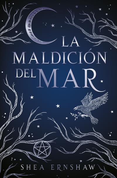 MALDICIÓN DEL MAR, LA | 9788416622955 | ERNSHAW, SHEA | Llibreria Aqualata | Comprar llibres en català i castellà online | Comprar llibres Igualada