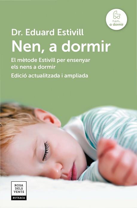 NEN, A DORMIR (EDICIÓ ACTUALITZADA I AMPLIADA) | 9788417444129 | ESTIVILL, EDUARD | Llibreria Aqualata | Comprar llibres en català i castellà online | Comprar llibres Igualada