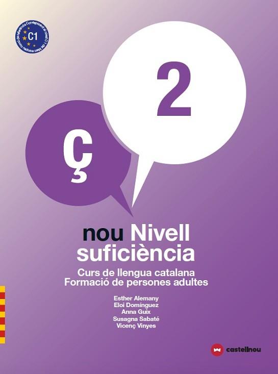 NOU NIVELL SUFICIÈNCIA 2 +QUADERN D'ACTIVITATS | 9788417406424 | AA, VV | Llibreria Aqualata | Comprar llibres en català i castellà online | Comprar llibres Igualada