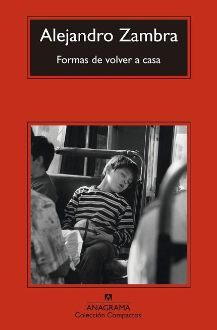 FORMAS DE VOLVER A CASA | 9788433977434 | ZAMBRA, ALEJANDRO | Llibreria Aqualata | Comprar llibres en català i castellà online | Comprar llibres Igualada