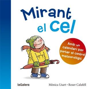 MIRANT EL CEL | 9788424656454 | USART, MÒNICA | Llibreria Aqualata | Comprar llibres en català i castellà online | Comprar llibres Igualada