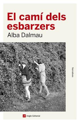 CAMÍ DELS ESBARZERS, EL | 9788417214562 | DALMAU VIURE, ALBA | Llibreria Aqualata | Comprar llibres en català i castellà online | Comprar llibres Igualada