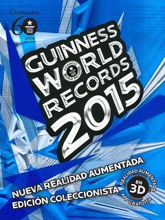 2015 GUINNESS WORLD RECORDS | 9788408131571 | Llibreria Aqualata | Comprar llibres en català i castellà online | Comprar llibres Igualada