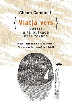 VIATJA VERS | 9788412487091 | CARMINATI, CHIARA | Llibreria Aqualata | Comprar llibres en català i castellà online | Comprar llibres Igualada