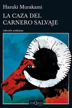 CAZA DEL CARNERO SALVAJE, LA | 9788490663363 | MURAKAMI, HARUKI  | Llibreria Aqualata | Comprar llibres en català i castellà online | Comprar llibres Igualada