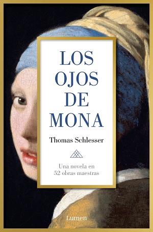 OJOS DE MONA, LOS | 9788426426970 | SCHLESSER, THOMAS | Llibreria Aqualata | Comprar llibres en català i castellà online | Comprar llibres Igualada