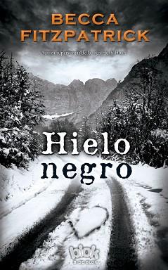 HIELO NEGRO | 9788416075195 | FITZPATRICK, BECCA | Llibreria Aqualata | Comprar llibres en català i castellà online | Comprar llibres Igualada