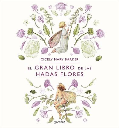 GRAN LIBRO DE LAS HADAS FLORES, EL | 9788419848185 | BARKER, CICELY MARY | Llibreria Aqualata | Comprar llibres en català i castellà online | Comprar llibres Igualada
