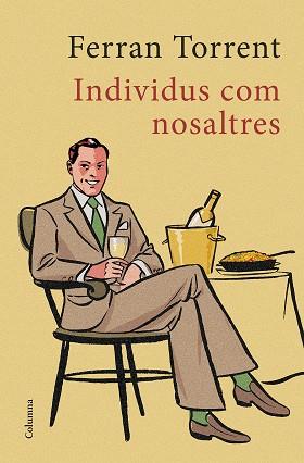 INDIVIDUS COM NOSALTRES | 9788466422642 | TORRENT, FERRAN  | Llibreria Aqualata | Comprar llibres en català i castellà online | Comprar llibres Igualada