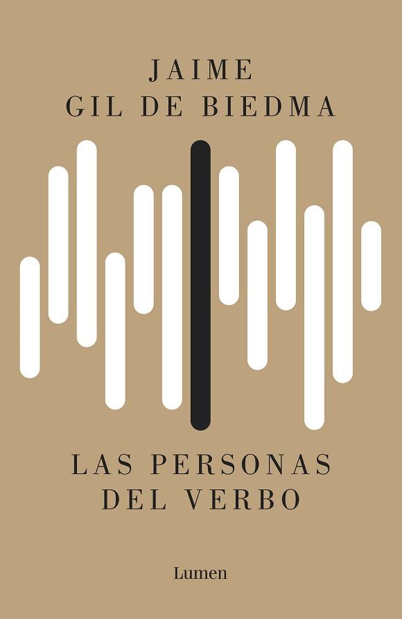 PERSONAS DEL VERBO, LAS | 9788426420428 | GIL DE BIEDMA, JAIME | Llibreria Aqualata | Comprar llibres en català i castellà online | Comprar llibres Igualada