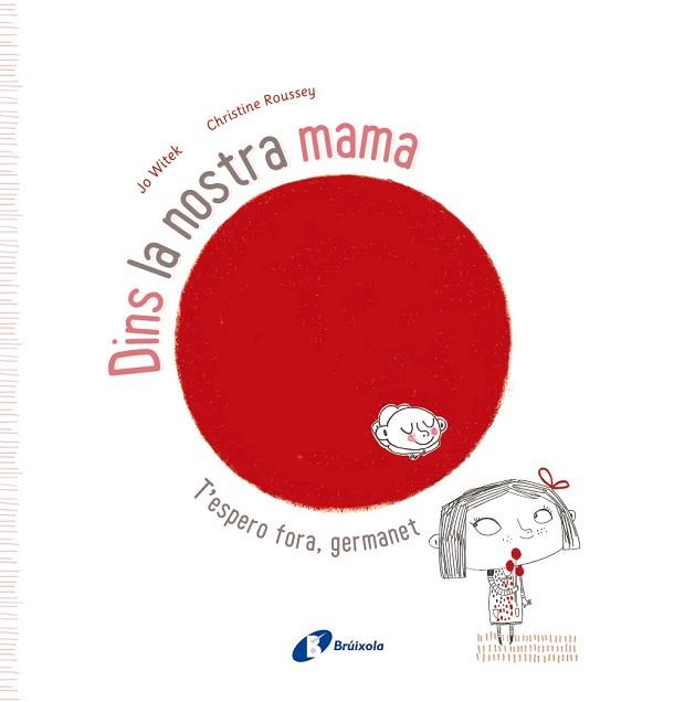 DINS LA NOSTRA MAMA | 9788499065786 | WITEK, JO | Llibreria Aqualata | Comprar llibres en català i castellà online | Comprar llibres Igualada