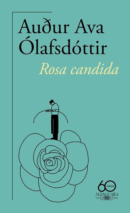 ROSA CANDIDA | 9788420478494 | ÓLAFSDÓTTIR, AUÐUR AVA | Llibreria Aqualata | Comprar llibres en català i castellà online | Comprar llibres Igualada