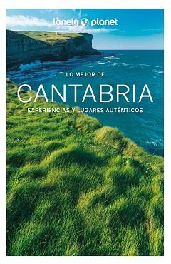 CANTABRIA, LO MEJOR DE (2A. EDICIÓN 2022) | 9788408264019 | BASSI, GIACOMO | Llibreria Aqualata | Comprar llibres en català i castellà online | Comprar llibres Igualada