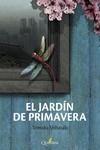 JARDÍN DE PRIMAVERA, EL | 9788412044607 | SHIBASAKI, TOMOKA | Llibreria Aqualata | Comprar llibres en català i castellà online | Comprar llibres Igualada