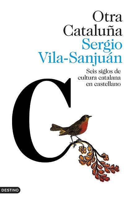 OTRA CATALUÑA | 9788423354313 | VILA-SANJUÁN, SERGIO | Llibreria Aqualata | Comprar llibres en català i castellà online | Comprar llibres Igualada