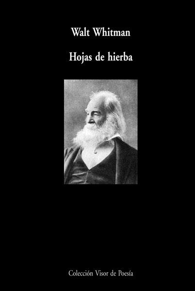 HOJAS DE HIERBA | 9788475221069 | WHITMAN, WALT | Llibreria Aqualata | Comprar llibres en català i castellà online | Comprar llibres Igualada