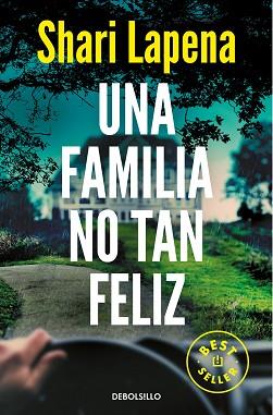 UNA FAMILIA NO TAN FELIZ | 9788466362238 | LAPENA, SHARI | Llibreria Aqualata | Comprar llibres en català i castellà online | Comprar llibres Igualada