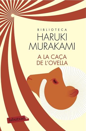 A LA CAÇA DE L'OVELLA | 9788417031824 | MURAKAMI, HARUKI | Llibreria Aqualata | Comprar llibres en català i castellà online | Comprar llibres Igualada