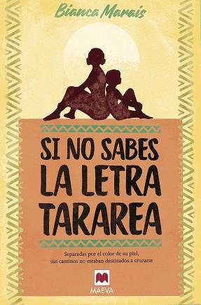 SI NO SABES LA LETRA, TARAREA | 9788417108601 | MARAIS, BIANCA | Llibreria Aqualata | Comprar llibres en català i castellà online | Comprar llibres Igualada