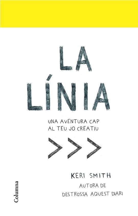 LÍNIA, LA | 9788466424134 | SMITH, KERI | Llibreria Aqualata | Comprar llibres en català i castellà online | Comprar llibres Igualada