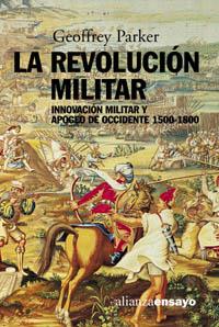 REVOLUCION MILITAR, LA (ENSAYO, 193) | 9788420667904 | PARKER, GEOFFREY | Llibreria Aqualata | Comprar llibres en català i castellà online | Comprar llibres Igualada